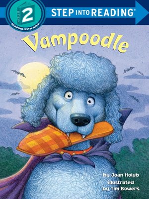 cover image of Vampoodle